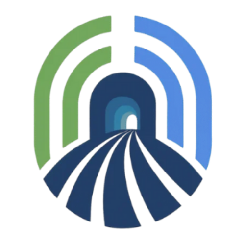 Tunel do Anglii